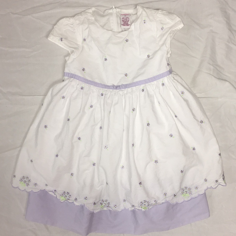 Gymboree like new. 3T